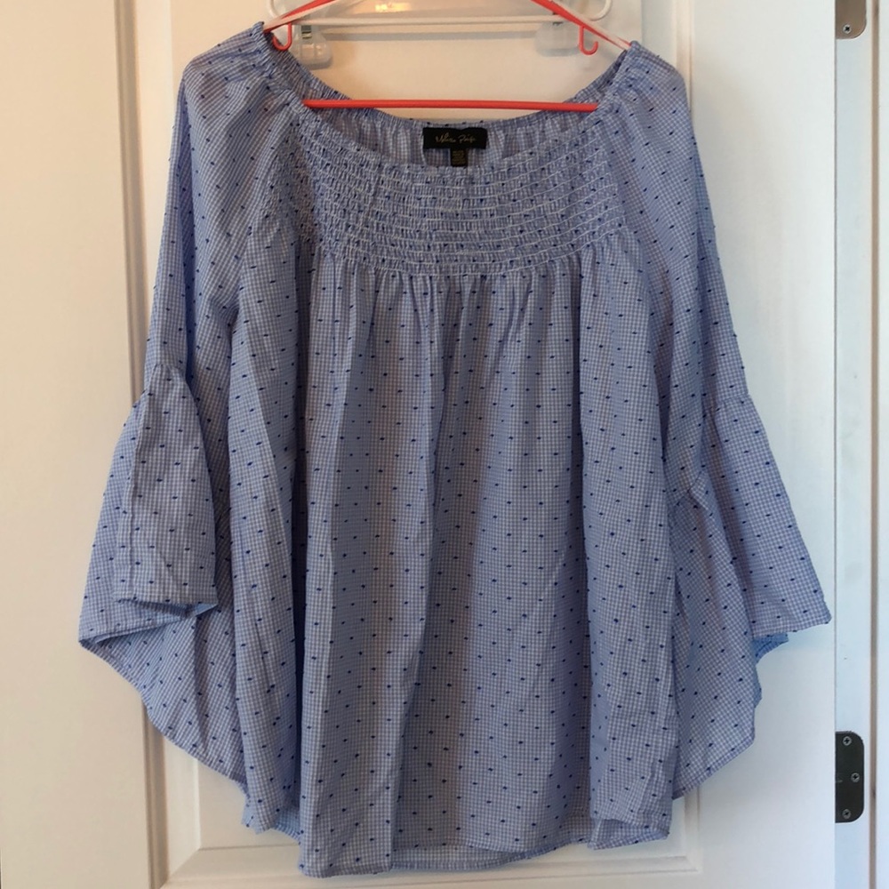 Summer top